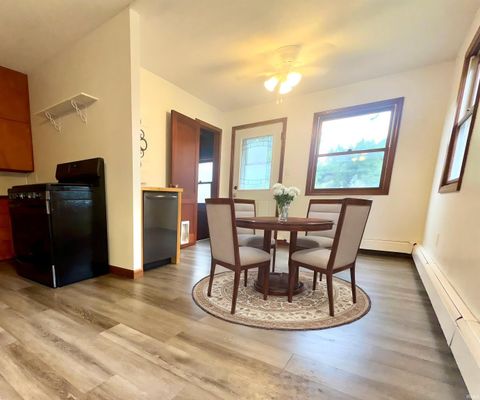 Tiny photo for 304 Van Buren Avenue, Peru, IN 46970 (MLS # 202532888)