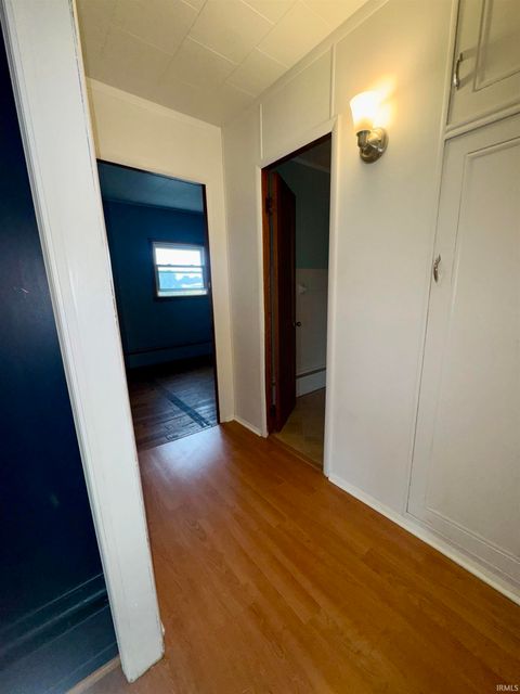 Tiny photo for 304 Van Buren Avenue, Peru, IN 46970 (MLS # 202532888)