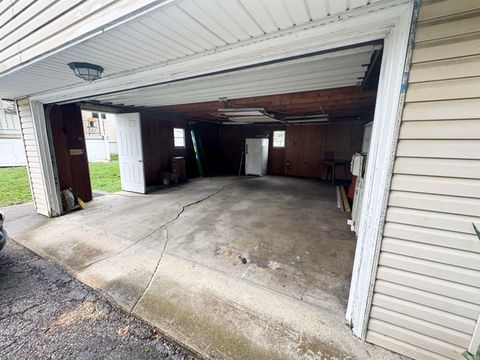 Tiny photo for 304 Van Buren Avenue, Peru, IN 46970 (MLS # 202532888)