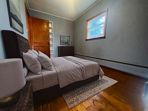 Tiny photo for 304 Van Buren Avenue, Peru, IN 46970 (MLS # 202532888)