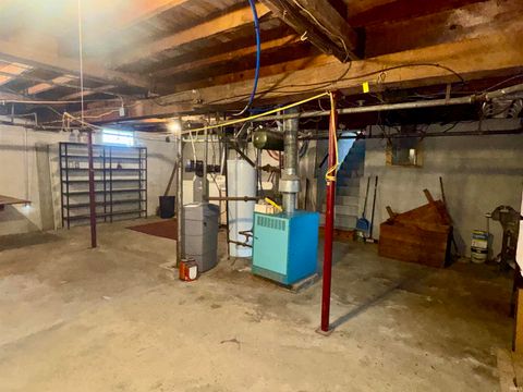 Tiny photo for 304 Van Buren Avenue, Peru, IN 46970 (MLS # 202532888)
