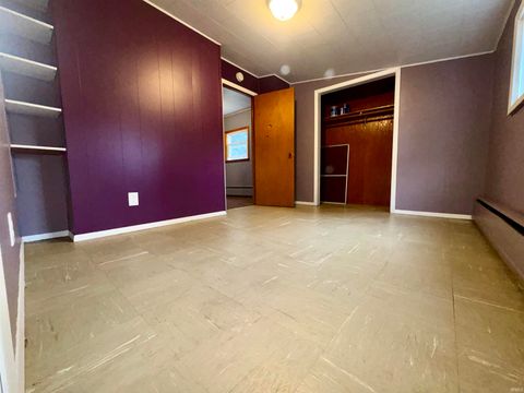 Tiny photo for 304 Van Buren Avenue, Peru, IN 46970 (MLS # 202532888)