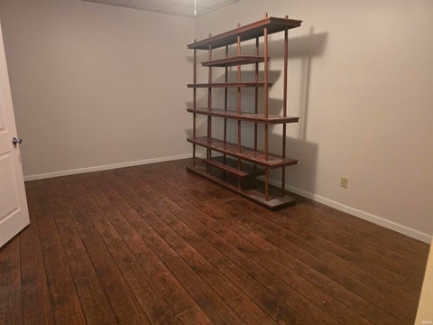 Tiny photo for 112 N Jefferson Street, Hartford City, IN 47348 (MLS # 202624784)