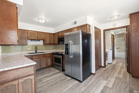 Tiny photo for 2117 Alton Drive, Kokomo, IN 46901 (MLS # 202616739)