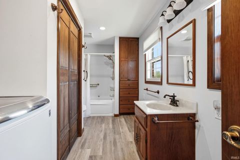 Tiny photo for 2117 Alton Drive, Kokomo, IN 46901 (MLS # 202616739)