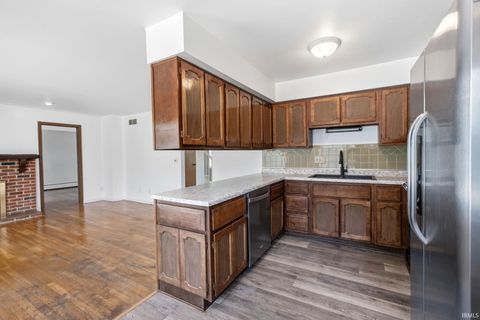 Tiny photo for 2117 Alton Drive, Kokomo, IN 46901 (MLS # 202616739)