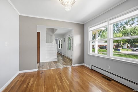Tiny photo for 2117 Alton Drive, Kokomo, IN 46901 (MLS # 202616739)