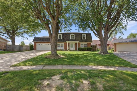 Photo of 2117 Alton Drive, Kokomo, IN 46901 (MLS # 202616739)