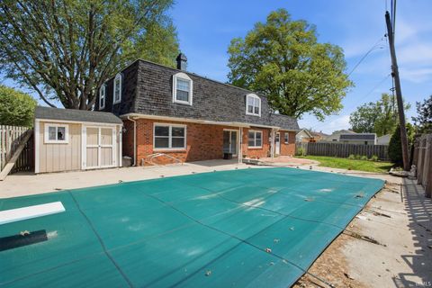 Tiny photo for 2117 Alton Drive, Kokomo, IN 46901 (MLS # 202616739)