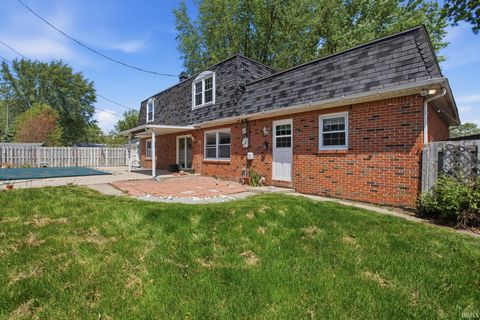Tiny photo for 2117 Alton Drive, Kokomo, IN 46901 (MLS # 202616739)