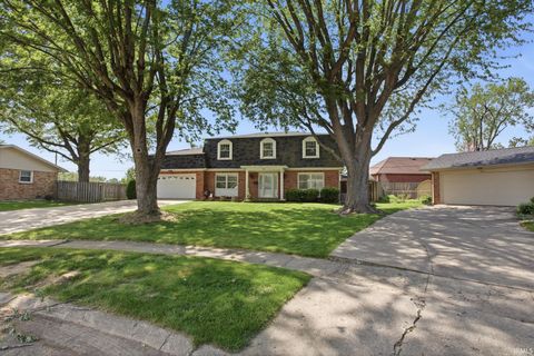 Tiny photo for 2117 Alton Drive, Kokomo, IN 46901 (MLS # 202616739)