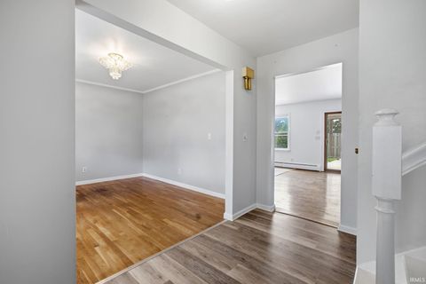 Tiny photo for 2117 Alton Drive, Kokomo, IN 46901 (MLS # 202616739)
