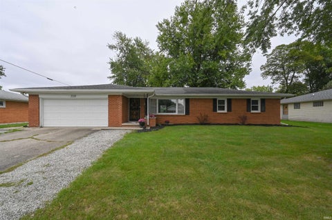 Photo of 3518 E MELODY Lane, Kokomo, IN 46902 (MLS # 202639254)
