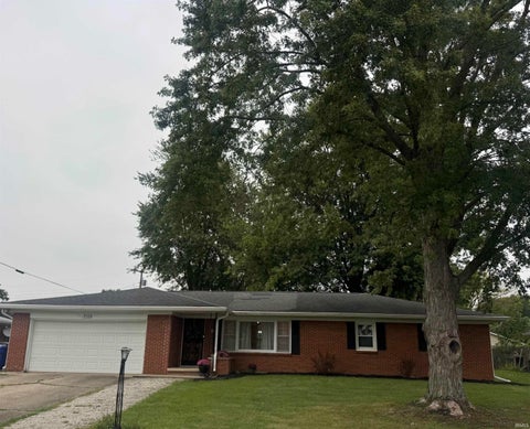 Photo of 3518 E MELODY Lane, Kokomo, IN 46902 (MLS # 202639254)