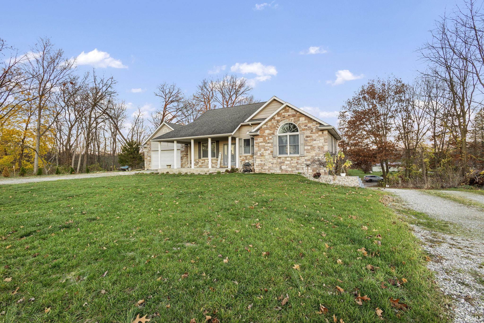 Elkhart, Indiana 46514, United States, 3 Bedrooms Bedrooms, ,3 BathroomsBathrooms,Residential,Active,31588