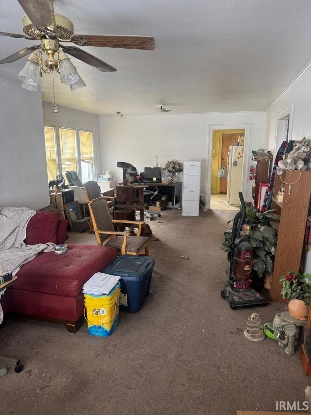 Photo of 1340 E Calvert Street, South Bend, IN 46613 (MLS # 202602390)