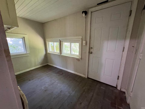 Tiny photo for 712 Taylor Avenue, Evansville, IN 47713 (MLS # 202633063)