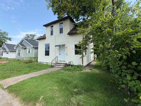 Tiny photo for 712 Taylor Avenue, Evansville, IN 47713 (MLS # 202633063)