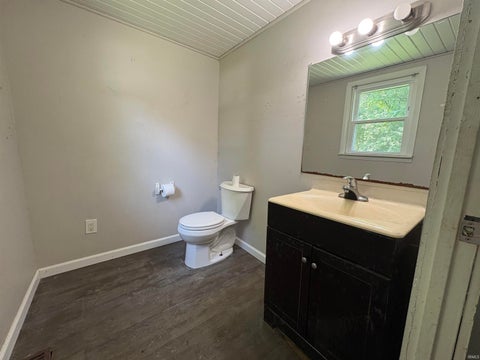 Tiny photo for 712 Taylor Avenue, Evansville, IN 47713 (MLS # 202633063)