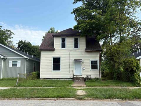 Photo of 712 Taylor Avenue, Evansville, IN 47713 (MLS # 202633063)