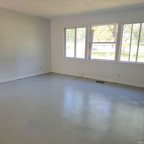 Tiny photo for 1258 Chanute Avenue, Peru, IN 46970 (MLS # 202620810)