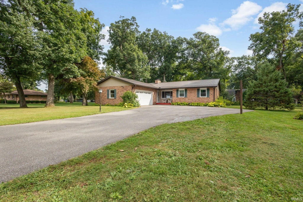 Photo of 16580 Gerald Street, Granger, IN 46530 (MLS # 202637349)