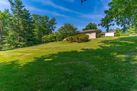 Tiny photo for 520 Scenic Drive, Evansville, IN 47715 (MLS # 202621763)