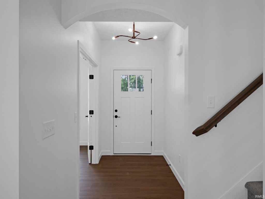 Photo of 820 Hackberry Court, Frankfort, IN 46041 (MLS # 202602127)