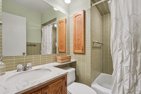 Tiny photo for 131 S Vine Street, Elkhart, IN 46514 (MLS # 202636503)