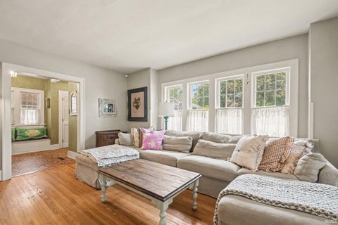 Tiny photo for 131 S Vine Street, Elkhart, IN 46514 (MLS # 202636503)
