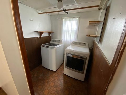 Tiny photo for 4312 N Old State Rd 17 Road, Rochester, IN 46975 (MLS # 202614236)