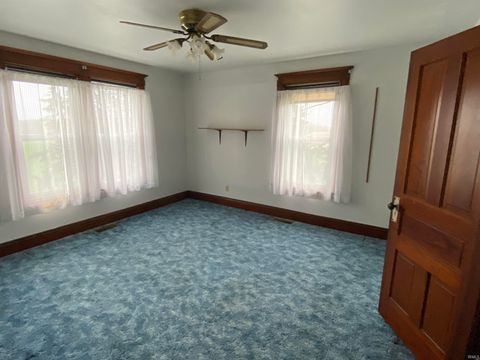 Tiny photo for 4312 N Old State Rd 17 Road, Rochester, IN 46975 (MLS # 202614236)