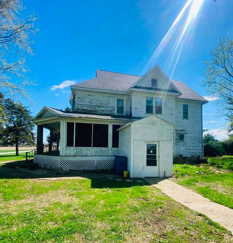 Tiny photo for 4312 N Old State Rd 17 Road, Rochester, IN 46975 (MLS # 202614236)