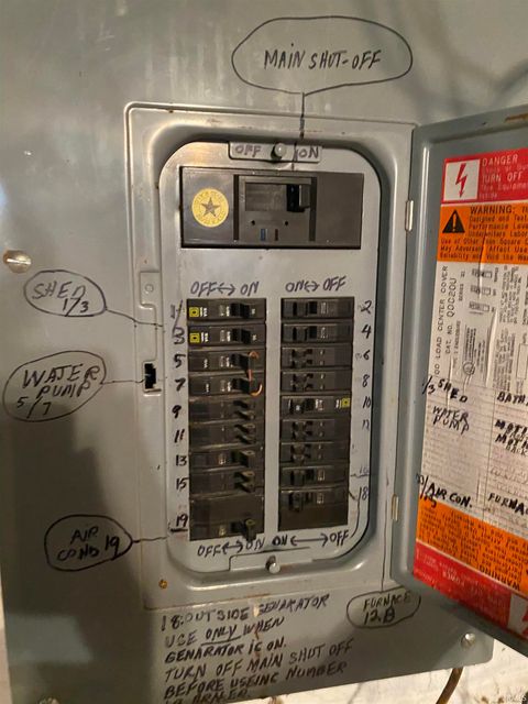 Tiny photo for 4312 N Old State Rd 17 Road, Rochester, IN 46975 (MLS # 202614236)