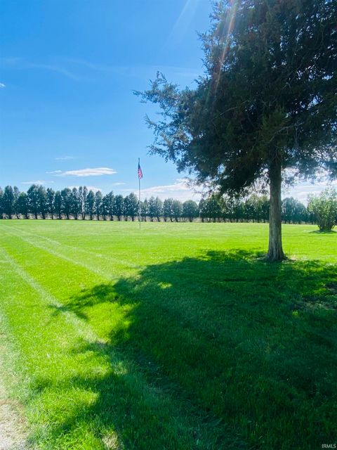 Tiny photo for 4312 N Old State Rd 17 Road, Rochester, IN 46975 (MLS # 202614236)