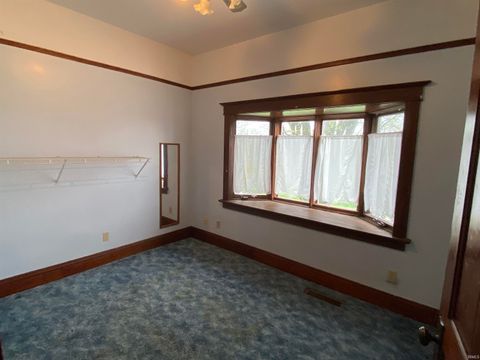 Tiny photo for 4312 N Old State Rd 17 Road, Rochester, IN 46975 (MLS # 202614236)