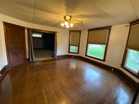 Tiny photo for 4312 N Old State Rd 17 Road, Rochester, IN 46975 (MLS # 202614236)