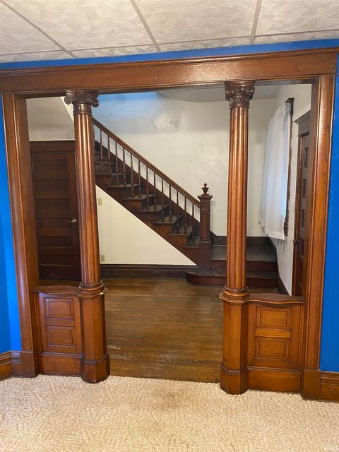 Tiny photo for 4312 N Old State Rd 17 Road, Rochester, IN 46975 (MLS # 202614236)