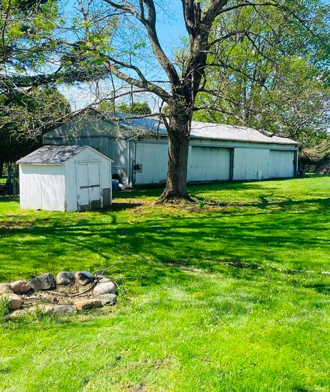 Tiny photo for 4312 N Old State Rd 17 Road, Rochester, IN 46975 (MLS # 202614236)