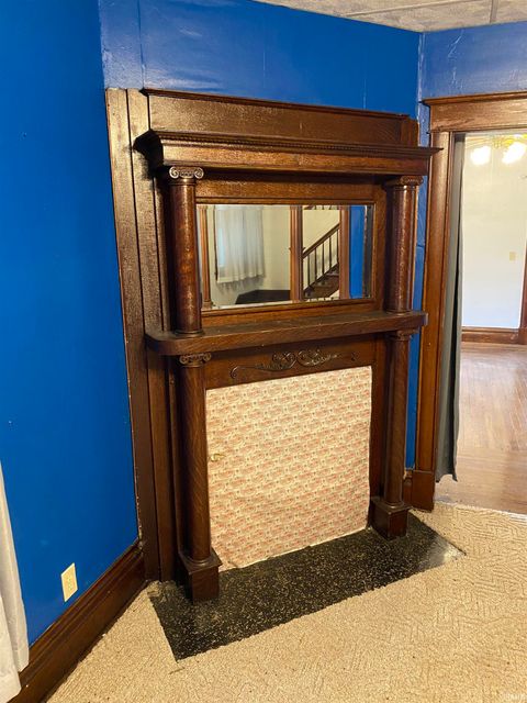 Tiny photo for 4312 N Old State Rd 17 Road, Rochester, IN 46975 (MLS # 202614236)