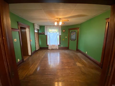 Tiny photo for 4312 N Old State Rd 17 Road, Rochester, IN 46975 (MLS # 202614236)