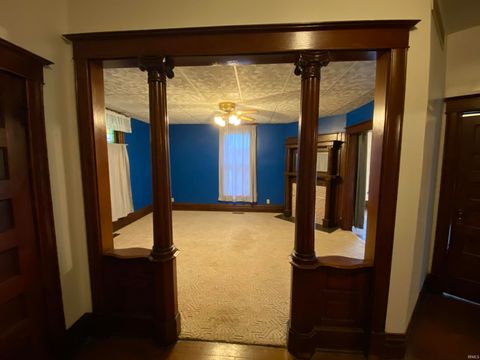 Tiny photo for 4312 N Old State Rd 17 Road, Rochester, IN 46975 (MLS # 202614236)