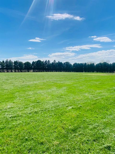 Tiny photo for 4312 N Old State Rd 17 Road, Rochester, IN 46975 (MLS # 202614236)