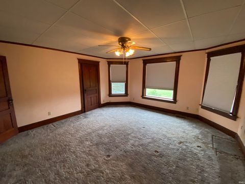 Tiny photo for 4312 N Old State Rd 17 Road, Rochester, IN 46975 (MLS # 202614236)