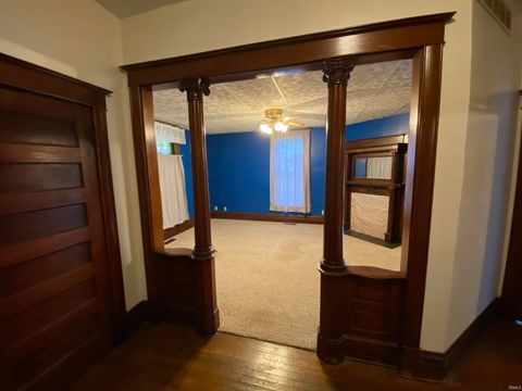 Tiny photo for 4312 N Old State Rd 17 Road, Rochester, IN 46975 (MLS # 202614236)