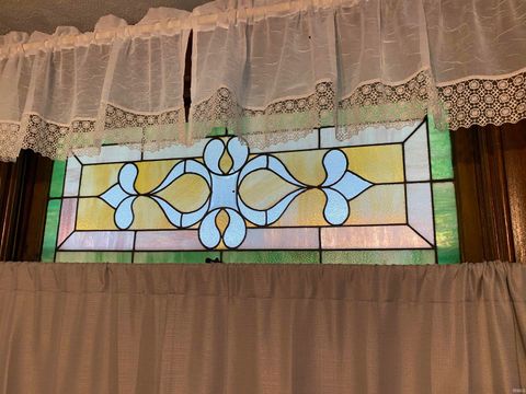 Tiny photo for 4312 N Old State Rd 17 Road, Rochester, IN 46975 (MLS # 202614236)