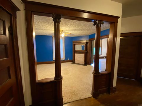 Tiny photo for 4312 N Old State Rd 17 Road, Rochester, IN 46975 (MLS # 202614236)