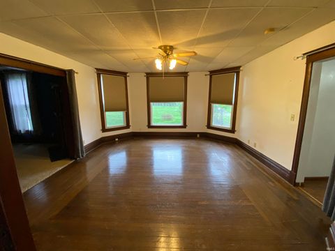 Tiny photo for 4312 N Old State Rd 17 Road, Rochester, IN 46975 (MLS # 202614236)