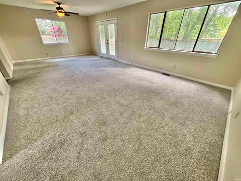 Tiny photo for 3009 Roanoke Circle, Lafayette, IN 47909 (MLS # 202626298)