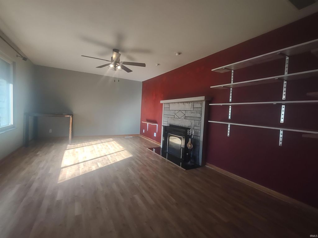 Photo of 2508 E 35th Street, Anderson, IN 46013 (MLS # 202544294)